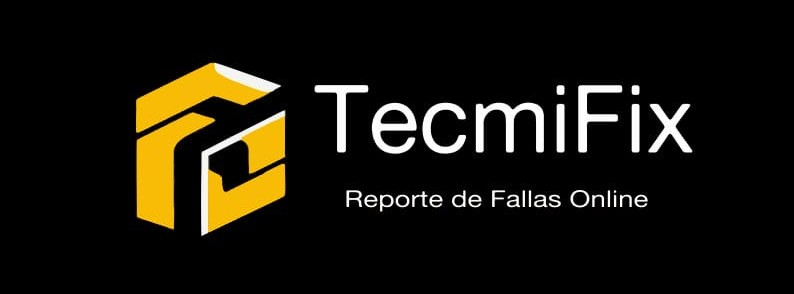 Logo TecmiFix